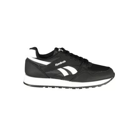 REEBOK FÉRFI FEKETE SPORTCIPŐK