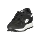 REEBOK FÉRFI FEKETE SPORTCIPŐK