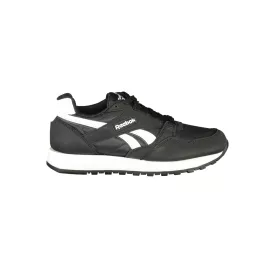 REEBOK NŐI SPORTCIPŐK FEKETE