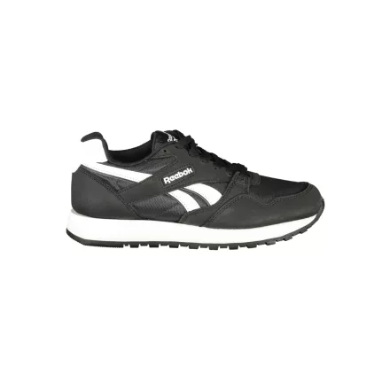 REEBOK NŐI SPORTCIPŐK FEKETE