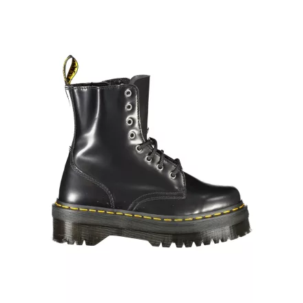 DR. MARTENS NŐI FEKETE CSIZMA