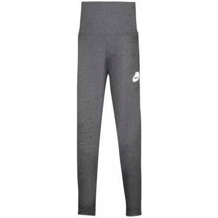 NIKE LÁNY FEKETE LEGGS