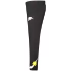 NIKE LÁNY FEKETE LEGGS