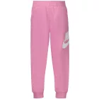 NIKE LÁNY RÓZSASZÍN HOSSZÚ MENYEGETŐ NADRÁG