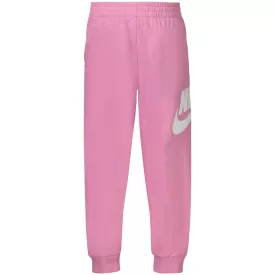 NIKE LÁNY RÓZSASZÍN HOSSZÚ MENYEGETŐ NADRÁG
