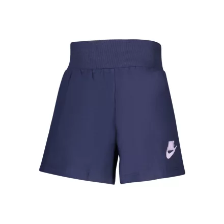 NIKE LÁNY KÉK RÖVIDNADRÁG