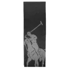 RALPH LAUREN FÉRFI FEKETE SÁL