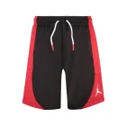 JORDAN RÖVID NADRÁG LÁNYOKNAK, FEKETE