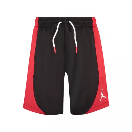 JORDAN RÖVID NADRÁG LÁNYOKNAK, FEKETE