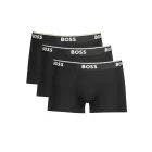 BOSS BOXER FÉRFI FEKETE
