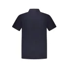 HUGO BOSS POLO RÖVID UJJÚ FÉRFI KÉK