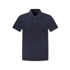 HUGO BOSS POLO RÖVID UJJÚ FÉRFI KÉK