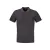 HUGO BOSS POLO RÖVID UJJÚ FÉRFI FEKETE
