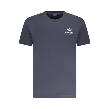 ARMATA DI MARE RÖVID UJJÚ PÓLÓ FÉRFI KÉK
