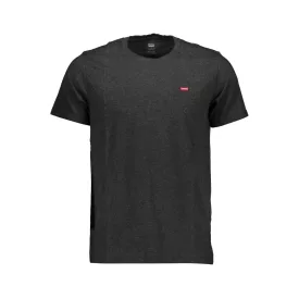 LEVI'S RÖVID UJJÚ FÉRFI PÓLÓ SZÜRKE