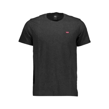 LEVI'S RÖVID UJJÚ FÉRFI PÓLÓ SZÜRKE