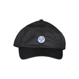 NORTH SAILS FEKETE FÉRFI KAPCS