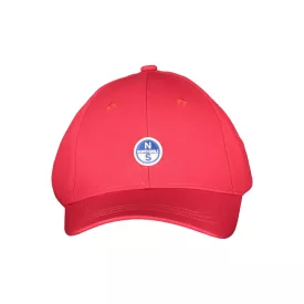 NORTH SAILS FÉRFI PIROS KAPCS