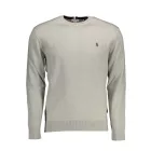 US POLO ASSN. FÉRFI SZÜRKE ING