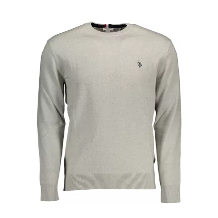 US POLO ASSN. FÉRFI SZÜRKE ING