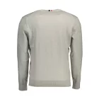US POLO ASSN. FÉRFI SZÜRKE ING