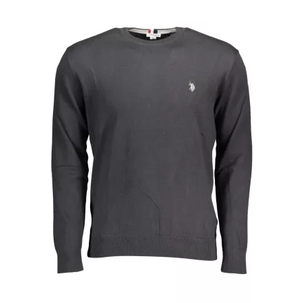 US POLO ASSN. FÉRFI FEKETE ING