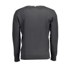 US POLO ASSN. FÉRFI FEKETE ING