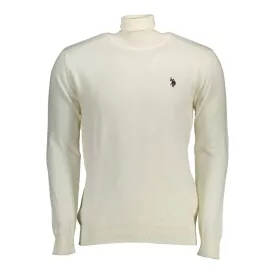 US POLO ASSN. FÉRFI FEHÉR GALAXIS PÓLÓ