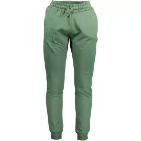 US POLO ASSN. FÉRFI ZÖLD NADRÁG