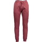 US POLO ASSN. FÉRFI LILA NADRÁG