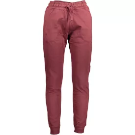 US POLO ASSN. FÉRFI LILA NADRÁG