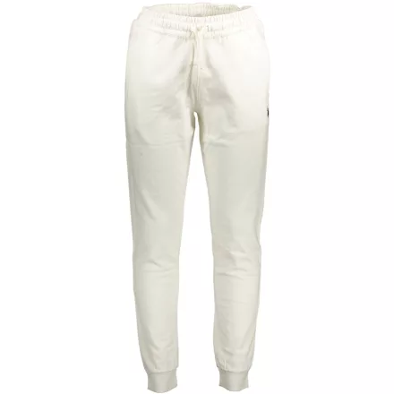 US POLO ASSN. FÉRFI FEHÉR NADRÁG