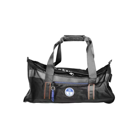 NORTH SAILS FÉRFI FEKETE DUFFLE TÁSKA