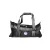 NORTH SAILS FÉRFI FEKETE DUFFLE TÁSKA