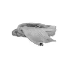 US POLO ASSN. FÉRFI SÁL, SZÜRKE