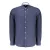 NORTH SAILS FÉRFI HOSSZÚ UJJÚ ING, KÉK