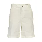 NORTH SAILS FÉRFI FEHÉR bermuda rövidnadrág NADRÁG