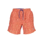 NORTH SAILS VÖRÖS FÉRFI FELSŐ KELLEME