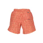 NORTH SAILS VÖRÖS FÉRFI FELSŐ KELLEME