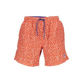 NORTH SAILS VÖRÖS FÉRFI FELSŐ KELLEME