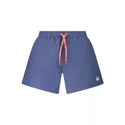 NORTH SAILS Férfi Fürdőruha Fürdőnadrág Rövidnadrág Short KÉK