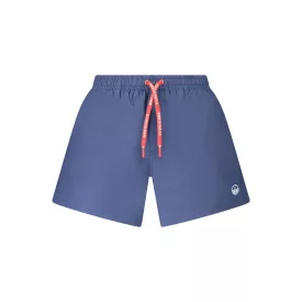   NORTH SAILS Férfi Fürdőruha Fürdőnadrág Rövidnadrág Short KÉK