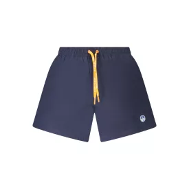   NORTH SAILS Férfi Fürdőruha Fürdőnadrág Rövidnadrág Short KÉK