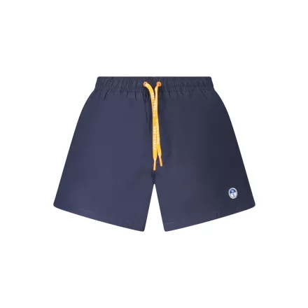 NORTH SAILS Férfi Fürdőruha Fürdőnadrág Rövidnadrág Short KÉK