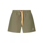 NORTH SAILS Férfi Fürdőruha Fürdőnadrág Rövidnadrág Short ZÖLD