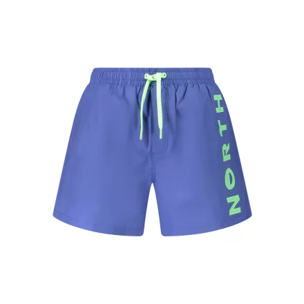 NORTH SAILS Férfi Fürdőruha Fürdőnadrág Rövidnadrág Short KÉK