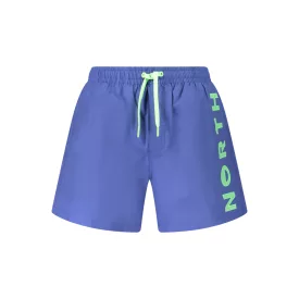   NORTH SAILS Férfi Fürdőruha Fürdőnadrág Rövidnadrág Short KÉK