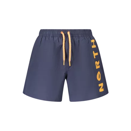 NORTH SAILS Férfi Fürdőruha Fürdőnadrág Rövidnadrág Short KÉK