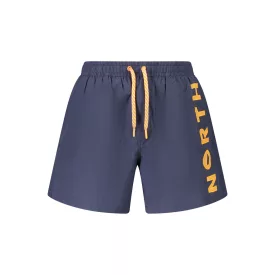   NORTH SAILS Férfi Fürdőruha Fürdőnadrág Rövidnadrág Short KÉK