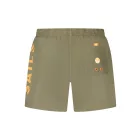 NORTH SAILS Férfi Fürdőruha Fürdőnadrág Rövidnadrág Short ZÖLD